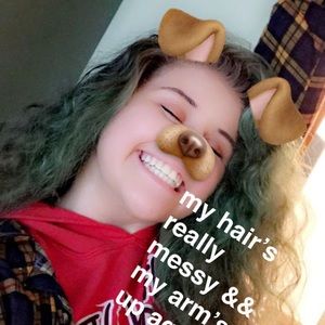 Meet your Posher, Mandie